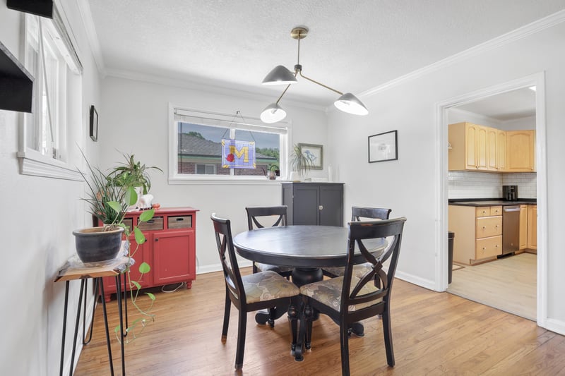 Photo 13 of 4579 Birchwood Ave, Jacksonville, FL 32207, photographed by Megapixeler