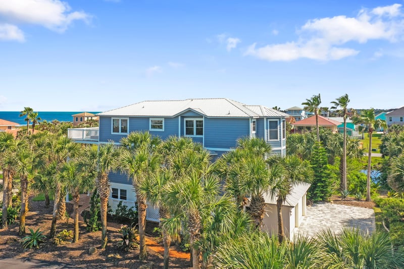 Photo 61 of 56 Seascape Dr, Palm Coast, FL 32137, photographed by Megapixeler