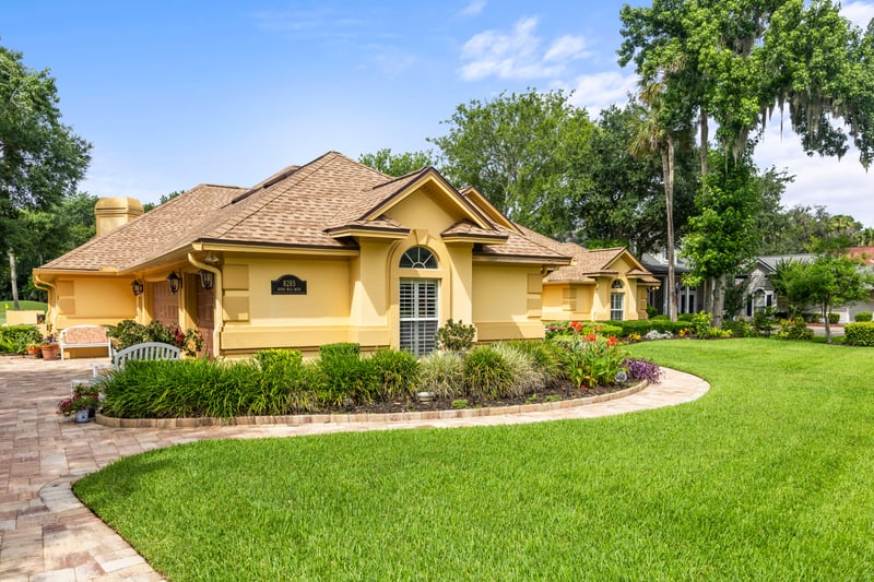 Photo 4 of 8285 7 Mile Dr, Ponte Vedra Beach, FL 32082, photographed by Megapixeler