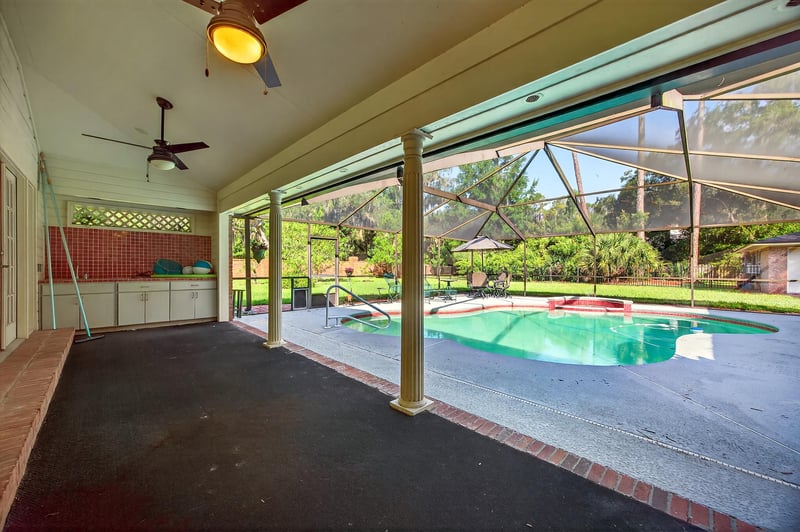 Photo 35 of Plantation Oaks Dr, Jacksonville, FL 32223, photographed by Megapixeler