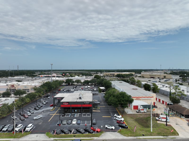 Photo 326 of 9406 Atlantic Blvd, Jacksonville, FL 32225, photographed by Megapixeler