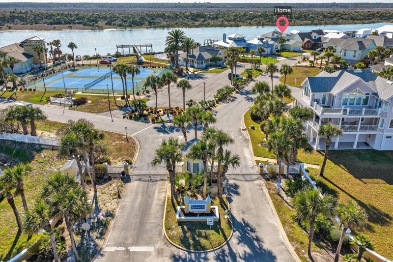 Photo 83 of 9179 June Ln, St. Augustine, FL 32080, photographed by Megapixeler