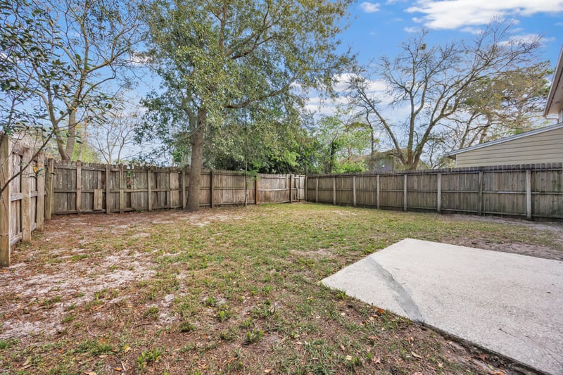 Photo 29 of 11663 Fort Caroline Lakes Dr, Jacksonville, FL 32225, photographed by Megapixeler
