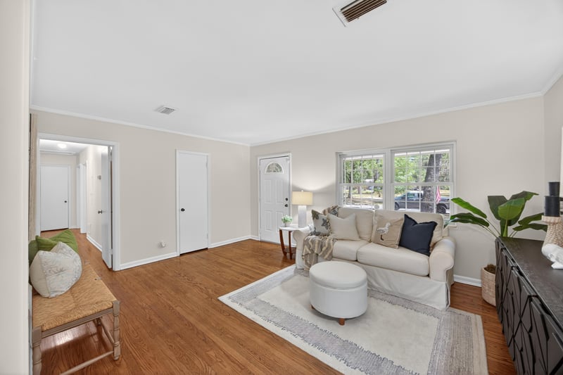 Photo 8 of 317 Frog Hollow Rd, Orange Park, FL 32073, photographed by Megapixeler