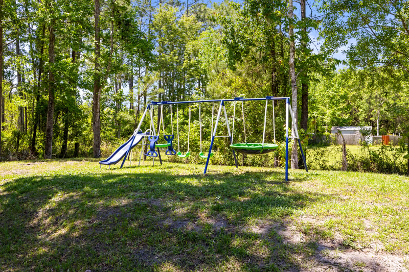 Photo 30 of 5351 Muskogean St, St. Augustine, FL 32092, photographed by Megapixeler