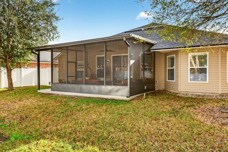 Photo 38 of 6524 Chester Park Dr, Jacksonville, FL 32222, photographed by Megapixeler