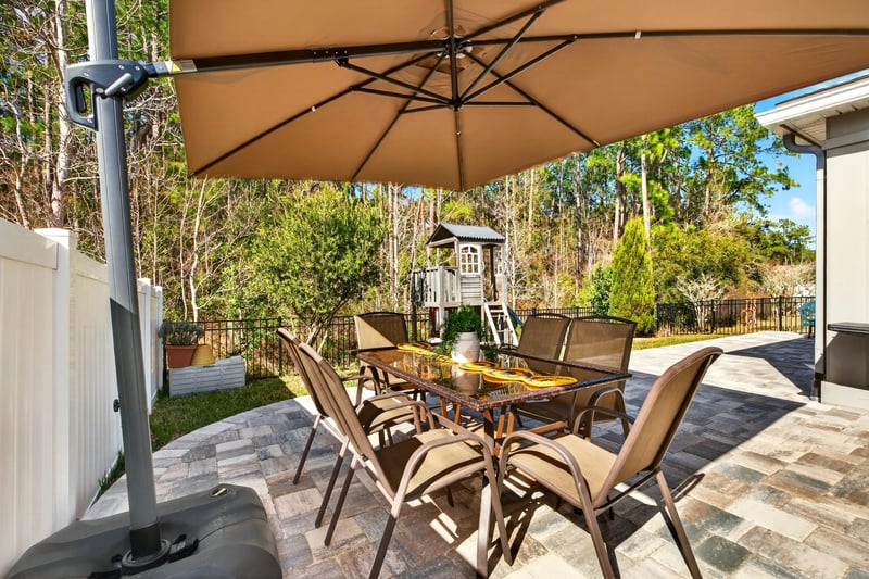Photo 45 of 155 Myrtle Oak Ct, St. Augustine, FL 32092, photographed by Megapixeler