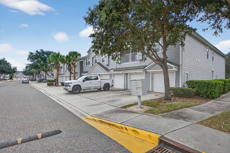 Photo 3 of 7067 Deer Lodge Cir unit 105, Jacksonville, FL 32256, photographed by Megapixeler