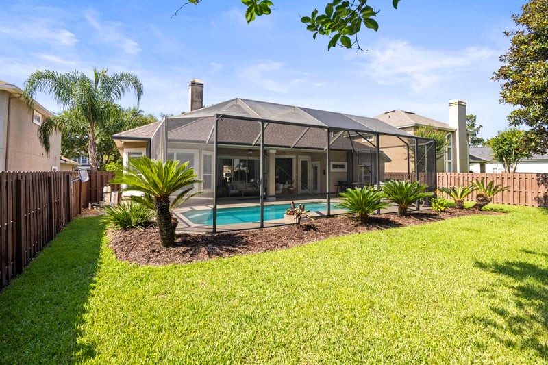 Photo 53 of 11719 Dartmoor Ct, Jacksonville, FL 32256, photographed by Megapixeler