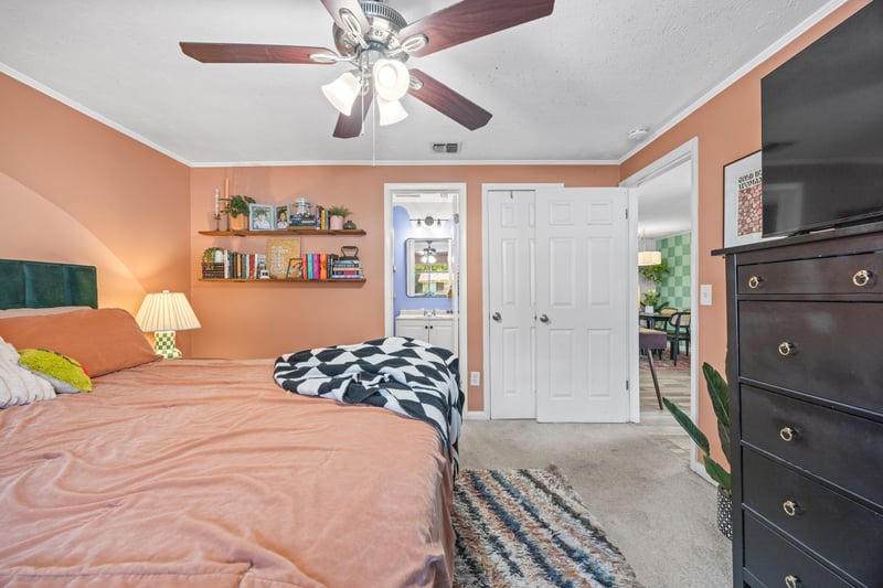 Photo 16 of 4137 Oriely Dr, Jacksonville, FL 32210, photographed by Megapixeler