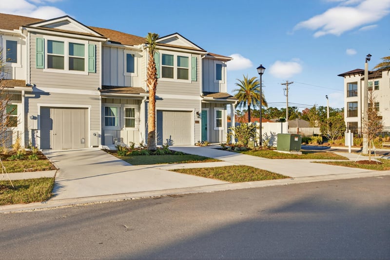 Photo 5 of 1460 Jeremiah St, Middleburg, FL 32068, photographed by Megapixeler