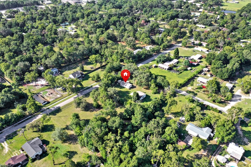Photo 34 of 450 Taylor Ave, Orange Park, FL 32065, photographed by Megapixeler