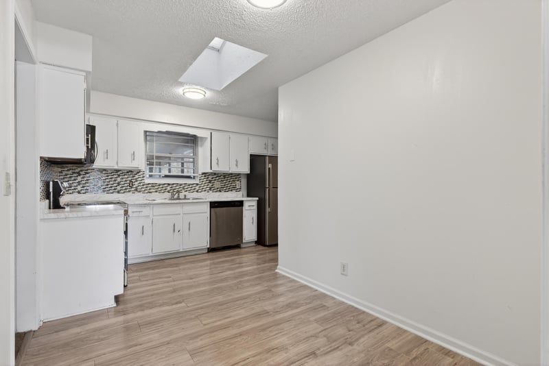Kitchen at 217 Quince Ct, Orange Park, FL 32073
