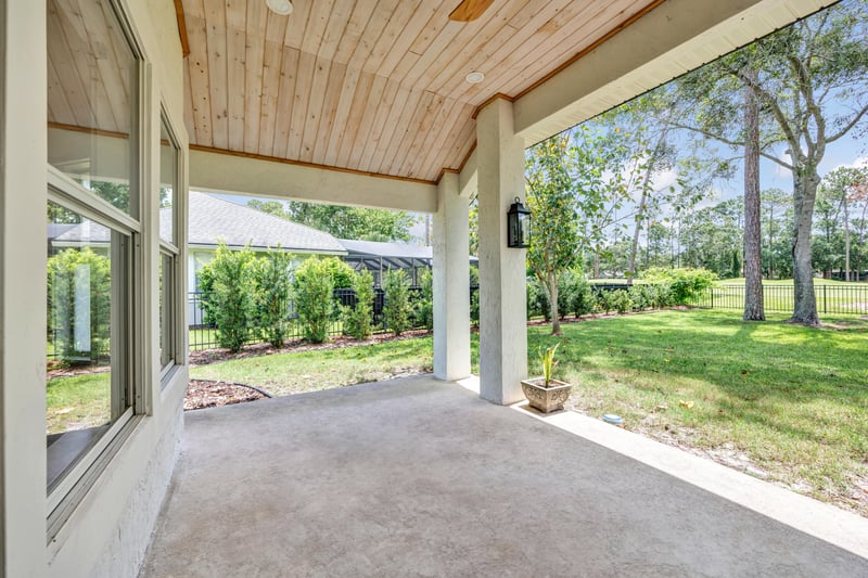 Photo 37 of 1529 Waterbridge Ct, Orange Park, FL 32003, photographed by Megapixeler