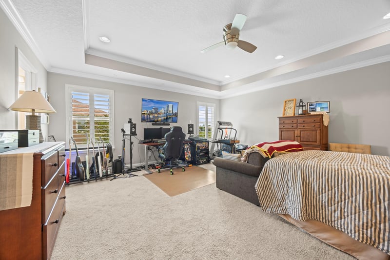 Photo 35 of 2144 S Sorrento Hills Rd, St. Augustine, FL 32092, photographed by Megapixeler