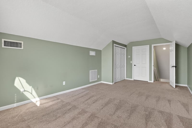 Bedroom 5 at 577 Hunters Grove Ct, Orange Park, FL 32073