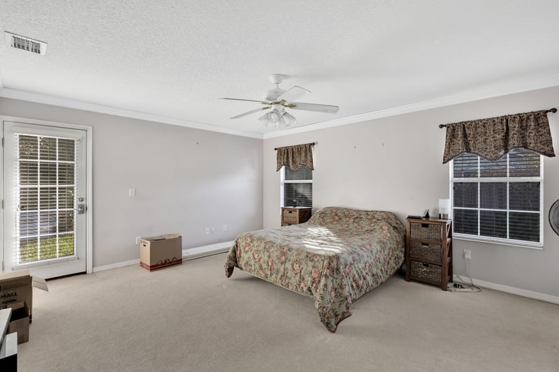Photo 30 of 570 Cody Dr, Orange Park, FL 32073, photographed by Megapixeler