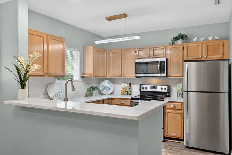 Photo 33 of 1800 The Greens Way apt 302, Jacksonville Beach, FL 32250, photographed by Megapixeler