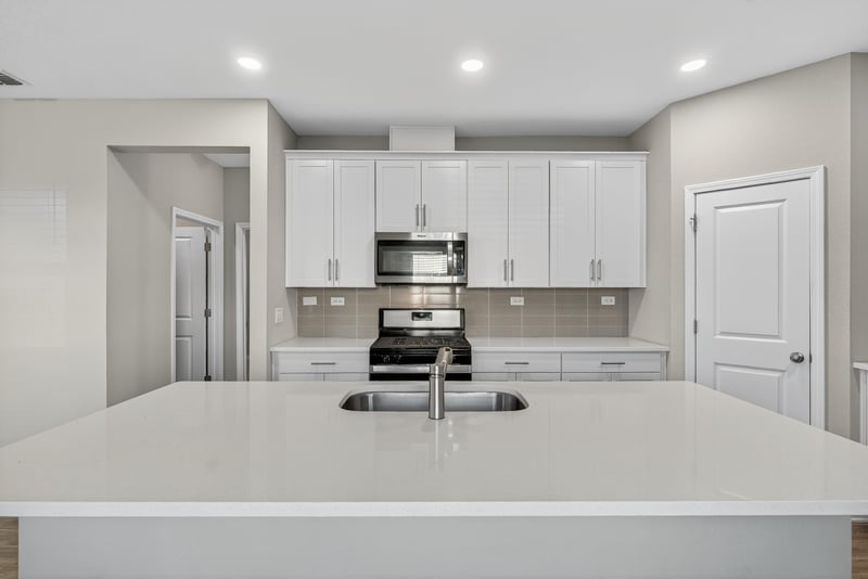 Kitchen at 75598 Blackbird Dr, Yulee, FL 32097