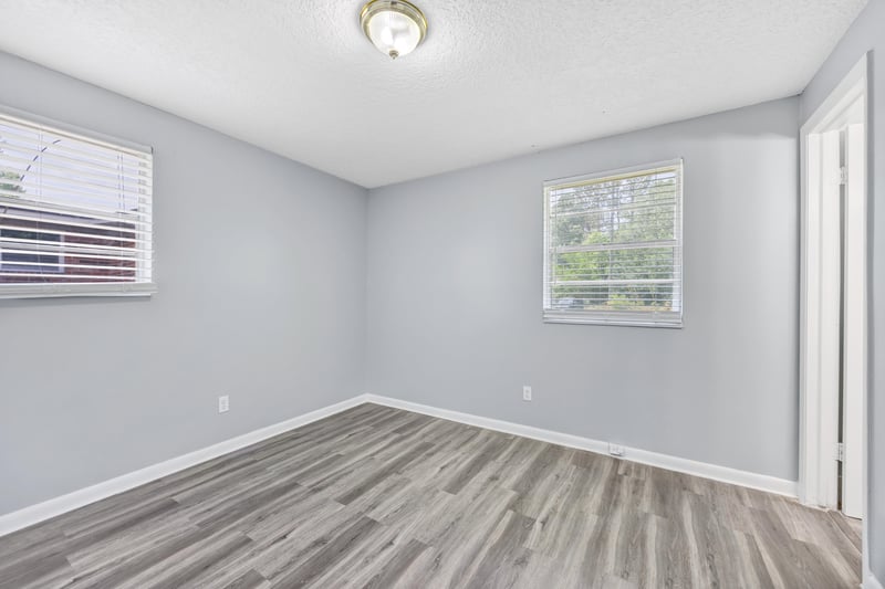 Photo 29 of 4043 Marland St, Jacksonville, FL 32209, photographed by Megapixeler