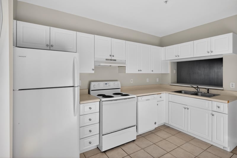 Kitchen at 340 E Ashley St, Jacksonville, FL 32202