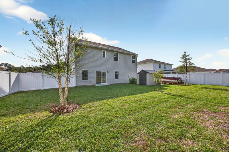 Photo 43 of 1244 Terra Pines Blvd, St. Augustine, FL 32092, photographed by Megapixeler