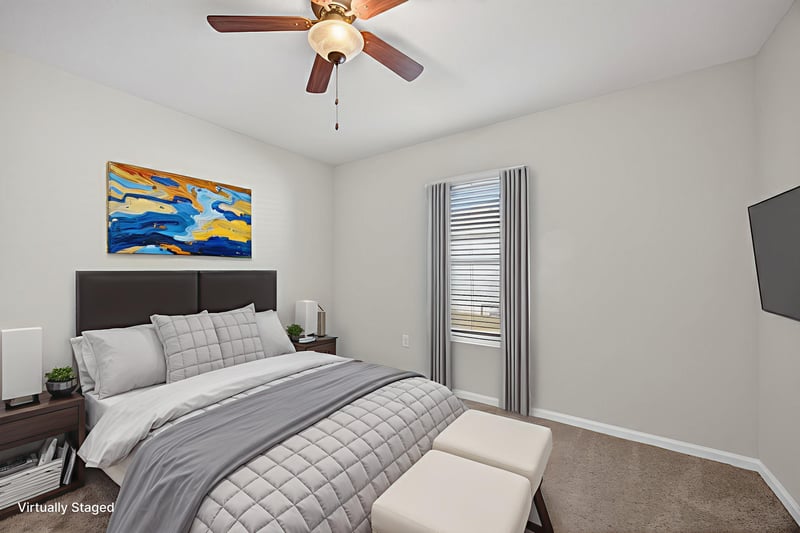 Photo 29 of 2357 Sotterley Ln, Jacksonville, FL 32220, photographed by Megapixeler