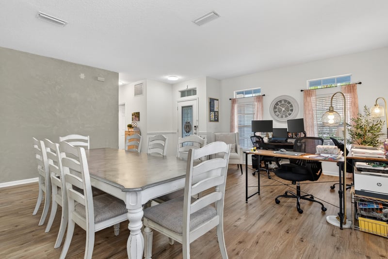 Photo 16 of 1214 S Kyle Way, Jacksonville, FL 32259, photographed by Megapixeler