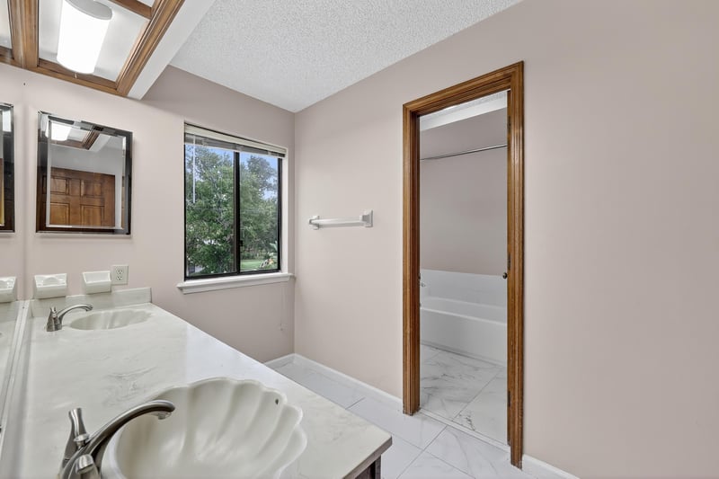 Primary Bath at 2919 Sandy Branch Ln, Jacksonville, FL 32257