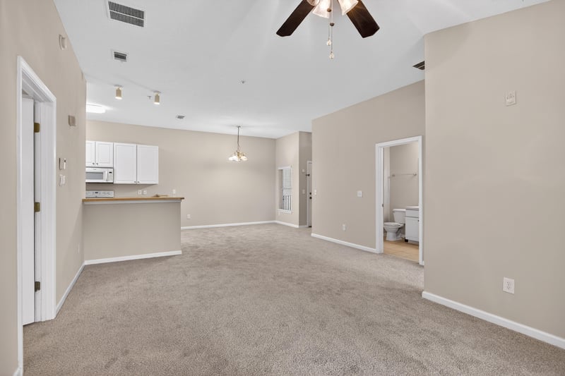 Photo 8 of 9401 Osprey Branch Trail unit 4-8, Jacksonville, FL 32257, photographed by Megapixeler