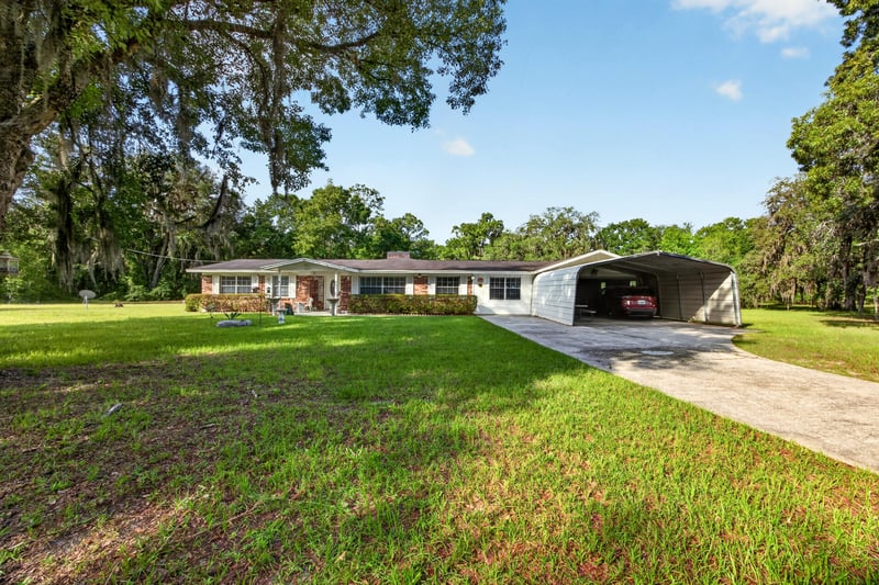 Photo 36 of 3627 County Road 218, Middleburg, FL 32068, photographed by Megapixeler