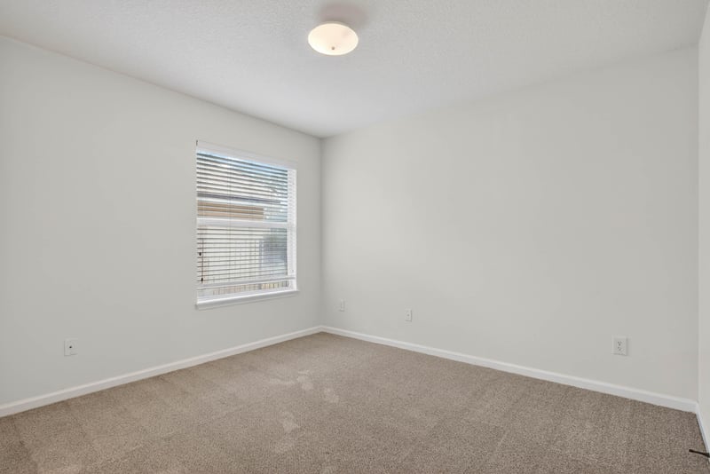 Bedroom 3 at 2407 Southern Links Dr, Orange Park, FL 32003