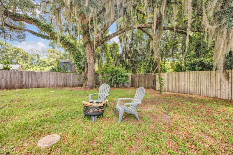 Photo 52 of 2620 Shenandoah Dr S, Orange Park, FL 32073, photographed by Megapixeler