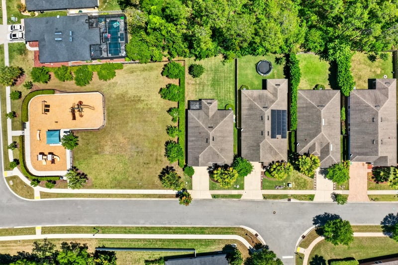 Photo 40 of 209 Willow Ridge Dr, Jacksonville, FL 32081, photographed by Megapixeler