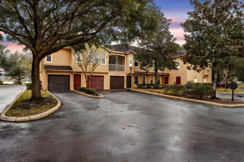 Photo 1 of 10075 Gate Pkwy N apt 1613, Jacksonville, FL 32246, photographed by Megapixeler