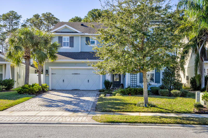 Photo 4 of 225 Front Door Ln, St. Augustine, FL 32095, photographed by Megapixeler
