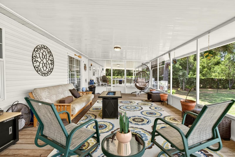 Photo 50 of 141 Kitty Ave, Interlachen, FL 32148, photographed by Megapixeler