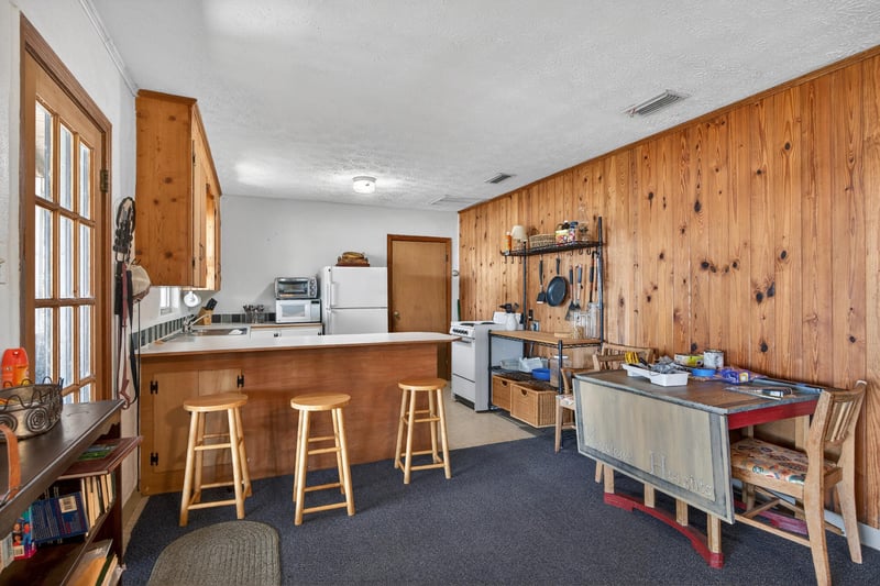 Photo 8 of 5857 White Sands Rd, Keystone Heights, FL 32656, photographed by Megapixeler