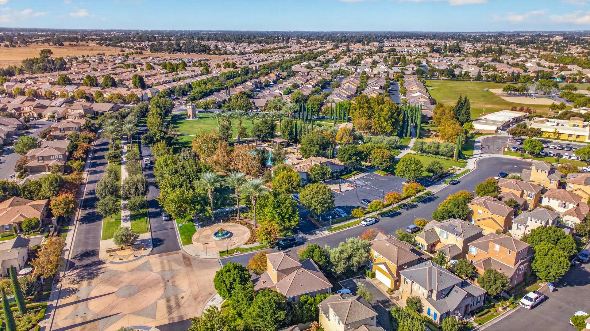 Harlan Ranch Residential community, photo 10