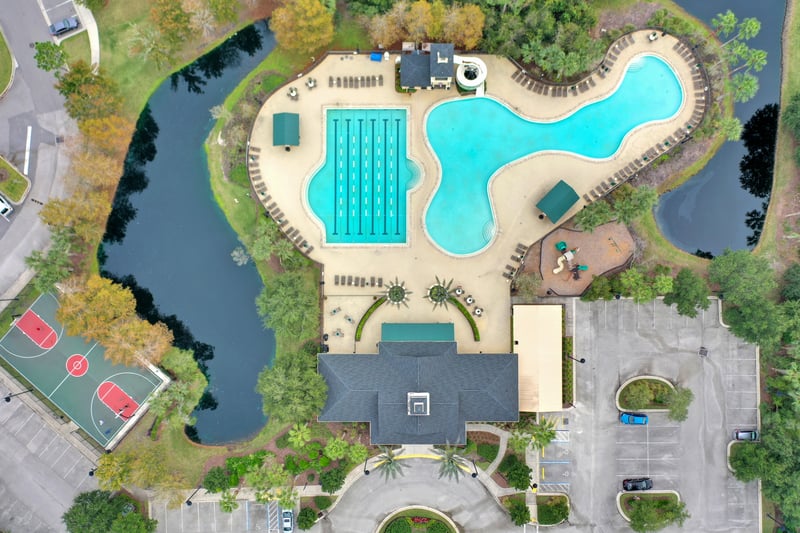 Photo 57 of 901 Rose Garden Ct, Fruit Cove, FL 32259, photographed by Megapixeler