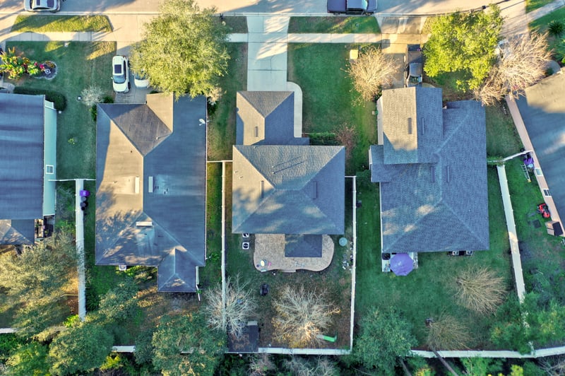 Photo 3 of 440 S Aberdeenshire Dr, St. Johns, FL 32259, photographed by Megapixeler