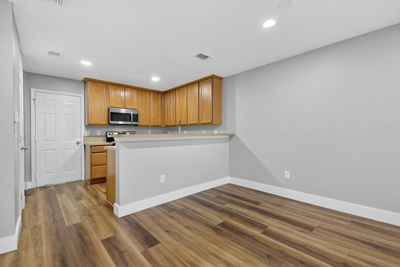 Photo 13 of 834 S Black Cherry Dr, St. Johns, FL 32259, photographed by Megapixeler