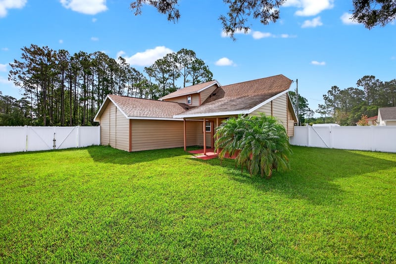 Photo 29 of 15 Katrina Pl, Palm Coast, FL 32164, photographed by Megapixeler