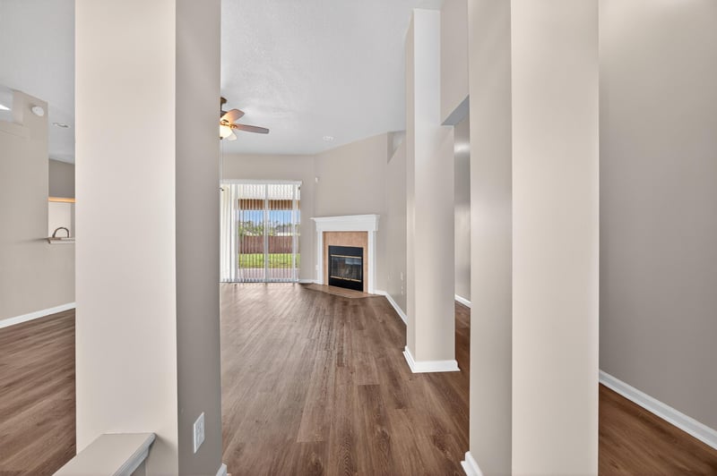 Photo 6 of 86036 Sand Hickory Trail, Yulee, FL 32097, photographed by Megapixeler