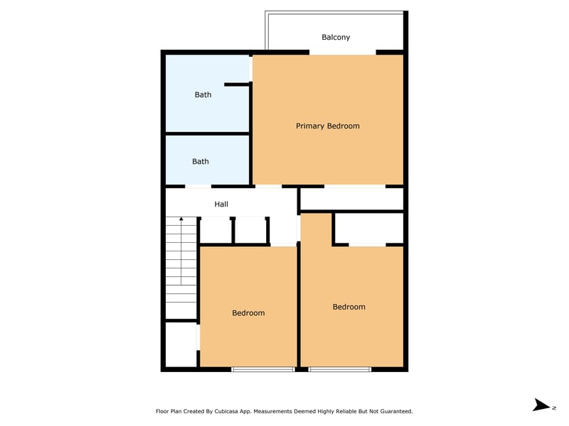 Floor plan 5 of 695 A1A N, Ponte Vedra Beach, FL 32082