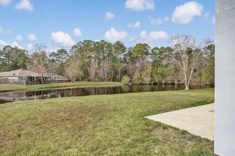 Photo 45 of 2266 Brian Lakes Dr E, Jacksonville, FL 32221, photographed by Megapixeler