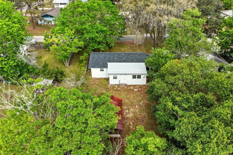 Photo 31 of 1814 Locust Ave, Palatka, FL 32177, photographed by Megapixeler