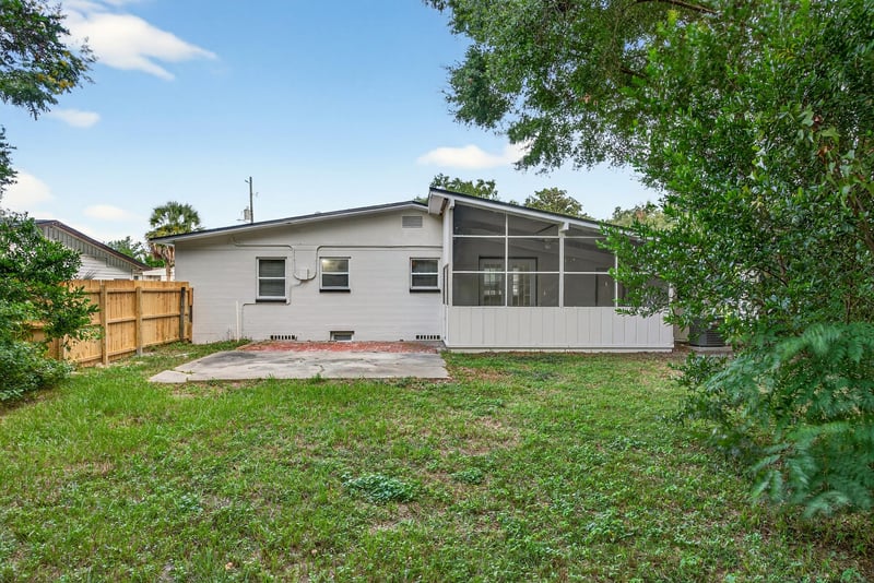 Photo 40 of 4152 Arcot Cir, Jacksonville, FL 32210, photographed by Megapixeler