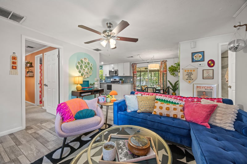 Photo 7 of 4137 Oriely Dr, Jacksonville, FL 32210, photographed by Megapixeler