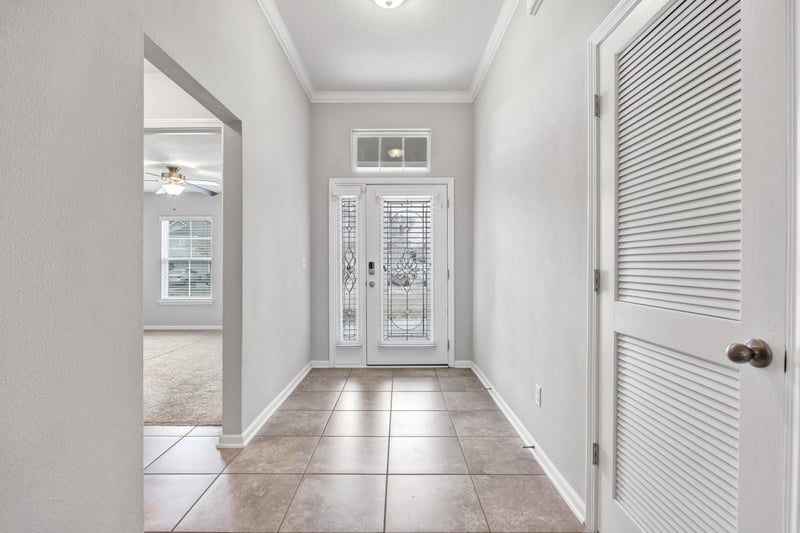 Photo 7 of 4157 Halifax Ln, Orange Park, FL 32065, photographed by Megapixeler